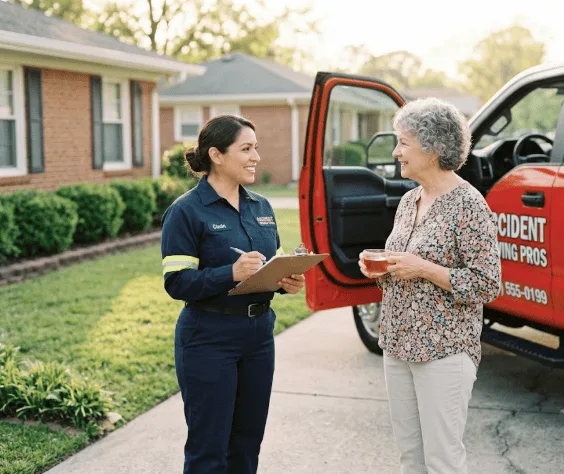 Accident Towing Service Willmar, MN FAQs